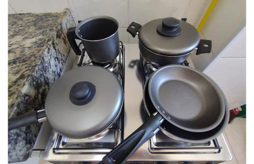 Refúgio tranquilo no coração de São Pedro - Photo 20