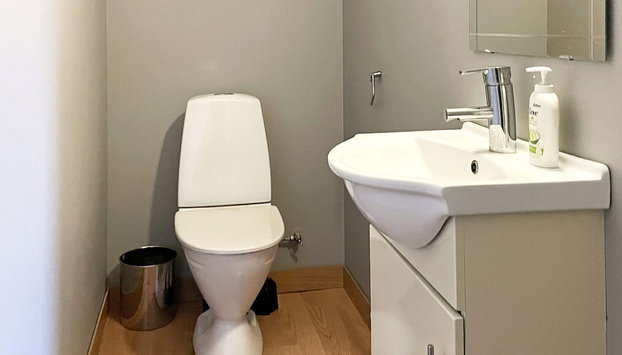 4 Star Holiday Home in Kopingsvik - Foto 4, Interior