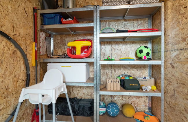 "Fenno" - 900m from the sea - Foto 21