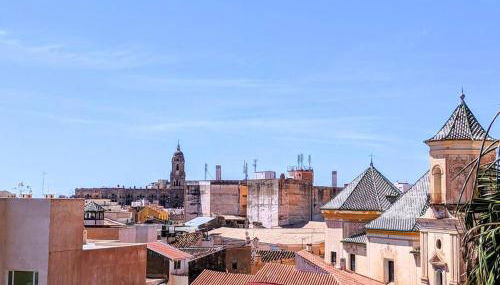 Historical center flat with pool, tennis & parking - Photo 3