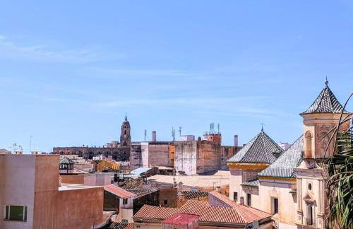 Historical center flat with pool, tennis & parking - Photo 3