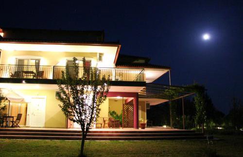 Ktima Anastasia - Foto 41