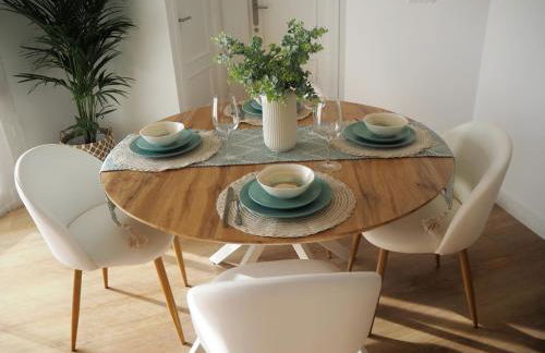 Ítaca Apartment Peñiscola - Foto 10