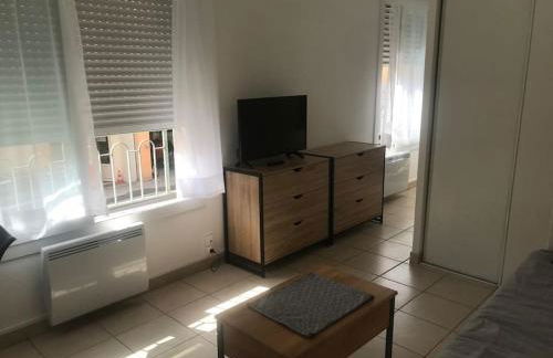 Studio lumineux - Foto 9