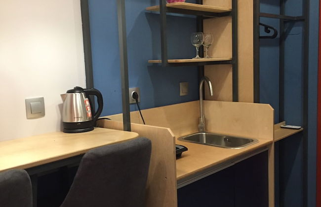 Apart-hotel 08 53 - Foto 9