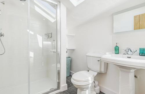 The Stables - Cottage - Foto 16