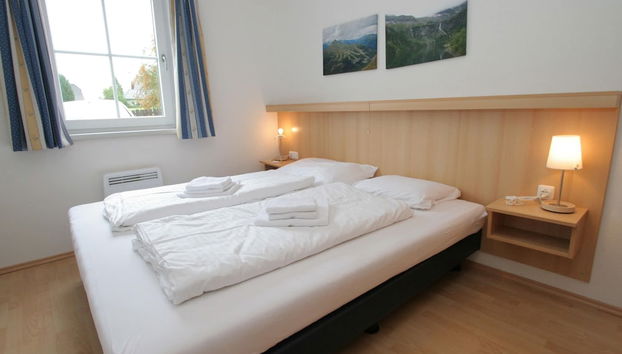 Apartment in the ski Area of St. Margarethen - Photo 2, Room