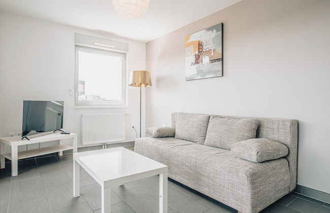 Appart du Trident - Foto 19