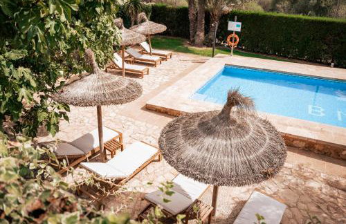 Agroturismo Son Barceló Mas - Foto 75