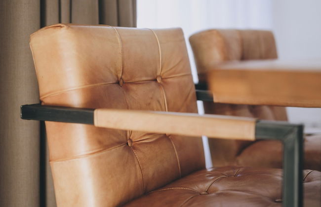 Apartments Goldbergblick by we rent - Foto 17