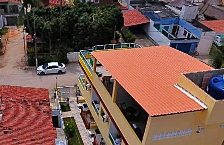 Flats Parada Obrigatoria - Foto 1