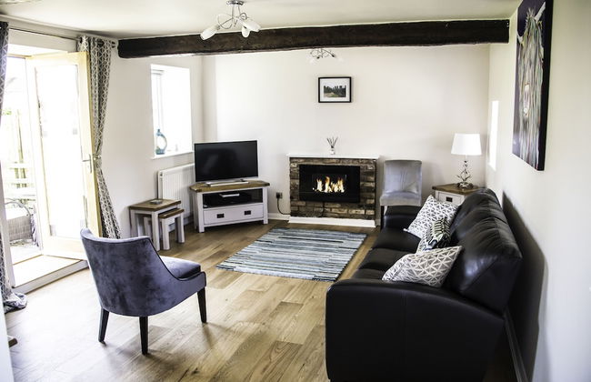 The Old Granary - Holiday Cottage - Foto 18