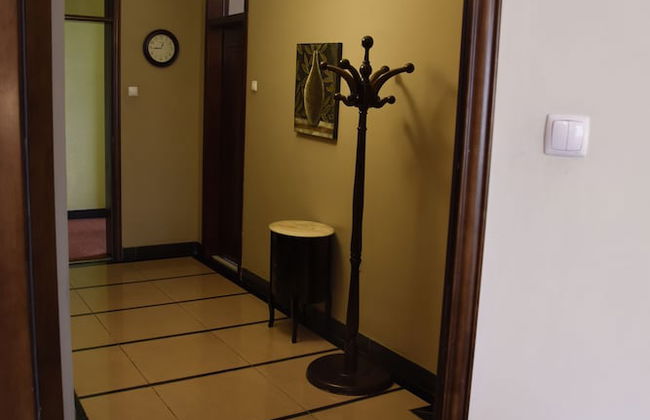 Diplomat Luxury Furnished Apartments - Foto 19