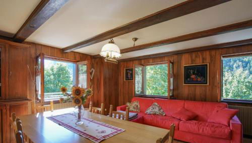 Beautiful Apartment In Brusson Ao - Foto 4