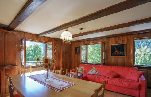 Beautiful Apartment In Brusson Ao - Foto 4