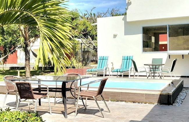 Súper CASA FINCA Jaccuzi A.A Wifi TV - Photo 31