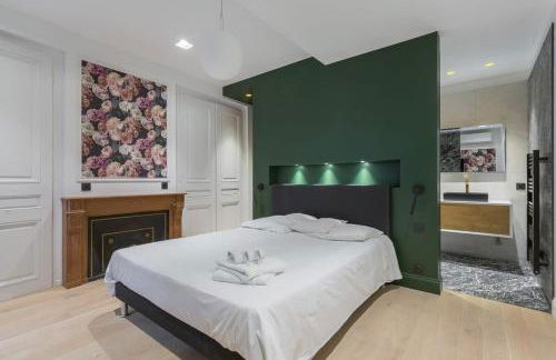 Le Carnot 2 rooms - Photo 52