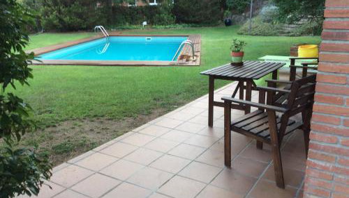 loft apartamento, piscina compartida - Foto 5, Garden