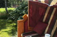 Behagliches Ferienhaus Zaunkönig -mit Kamin und Sauna- Blick über das romantische Bodetal - Foto 38