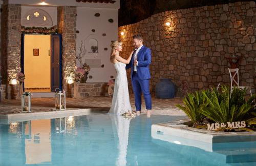 Kerame Studios & Apartments - Foto 49