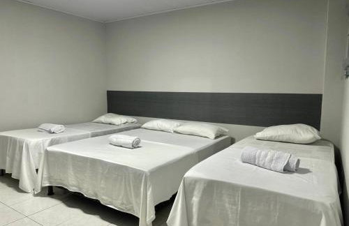 Pousada O Leão - Foto 14