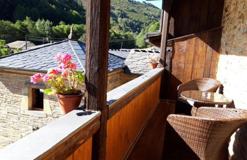 Apartamento El Valle de Oscos - Foto 1