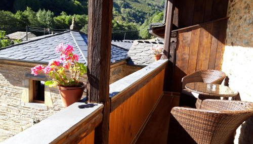 Apartamento El Valle de Oscos - Foto 1