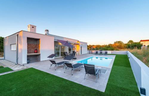 Holiday Home Gabriella - Foto 9