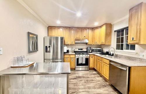 Cozy 4bed home close to everything around SF - Foto 19