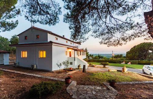 Ancient Olympia, mangata-home - Foto 1