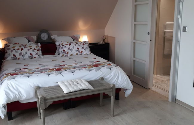 Gîte Les Acacias - Foto 4