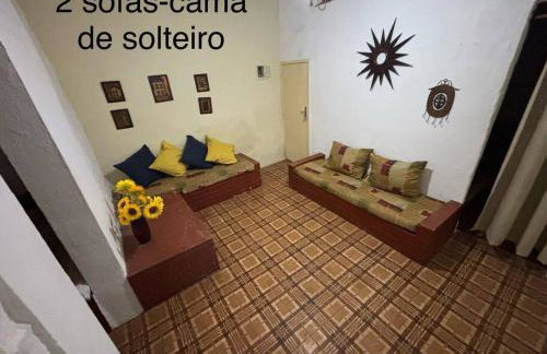 Casa ampla com vista para o mar - Foto 23