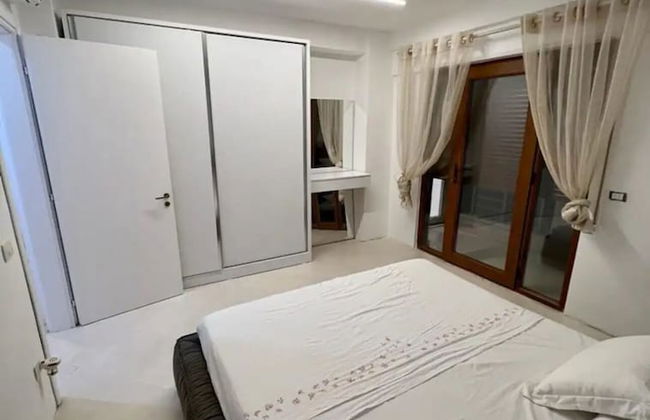 Vollga Currila Beach Promenade - Foto 1