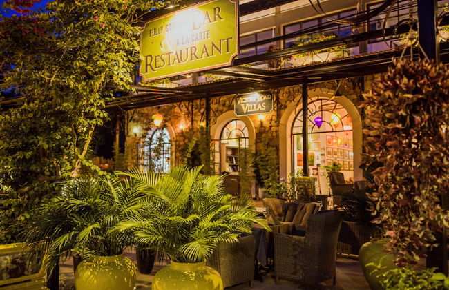 Victory Road Villas - Photo 2