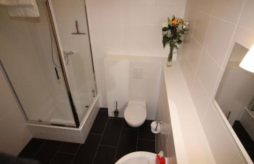 Apartments Tempelhof - Foto 25