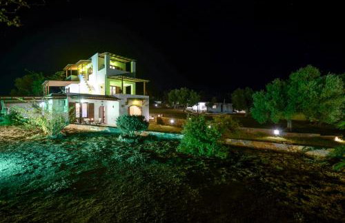 Theonis Villas - Foto 32