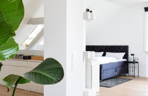 stycoz - Modernes Loft - 60 m2 - Küche - Parken - Foto 4