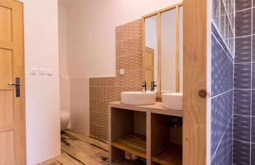 Villa Parenthèse - Foto 24