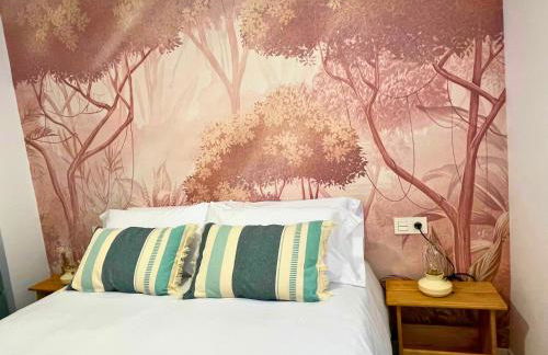 Oniria Increíble piso centro Granada - Foto 8