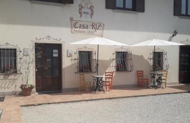 AGRITURISMO Casa Riz - Foto 44