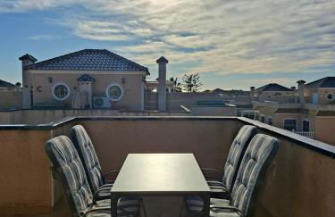 PMT24 - Cabo Roig - Pool - Roof Terrace - Foto 10