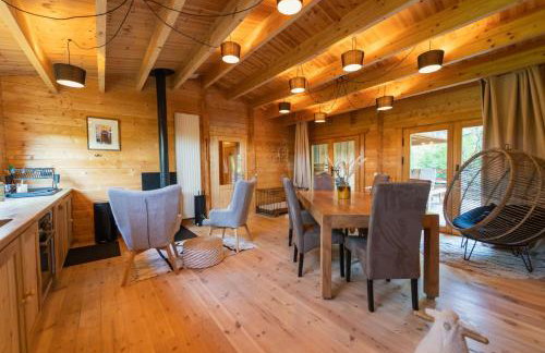 Le Chalet de Limbre - Foto 6