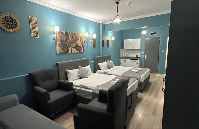 Ada Apart Hotel - Foto 39