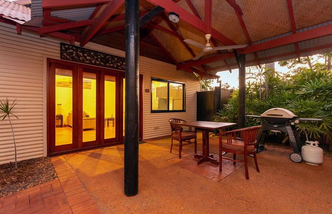 Bali Hai Resort & Spa - Photo 8