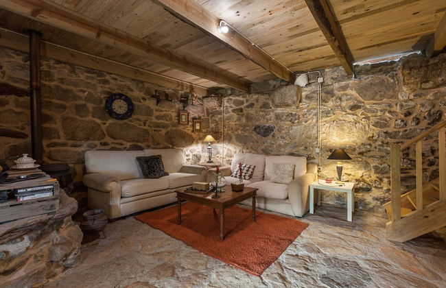 Casa Da Terra Land House - Foto 34