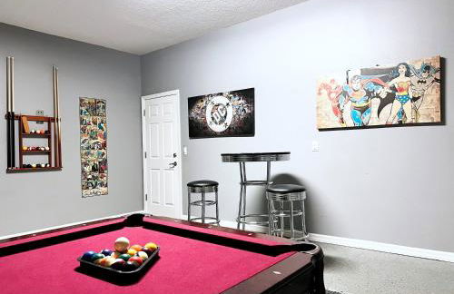 Gorgeous 6Bd Pool Hm Providence-2256CA - Photo 33