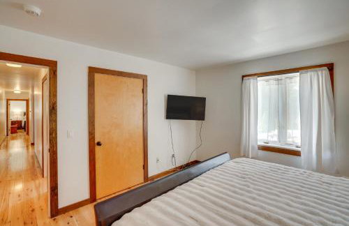 3 Mi to Colgate Lake Mtn-View Home, Deck and Grill! - Foto 27