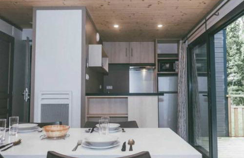 Chalet 3 étoiles - Piscine - ccaffag - Photo 63