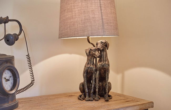 Amberleigh House - Foto 24