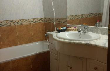 Apartamento Peñiscola Urbanizacion Nerea - Photo 14